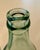 Vintage Pre -1940 Glass Beverage Bottles, Set of 5 For Sale - Image 17 of 17