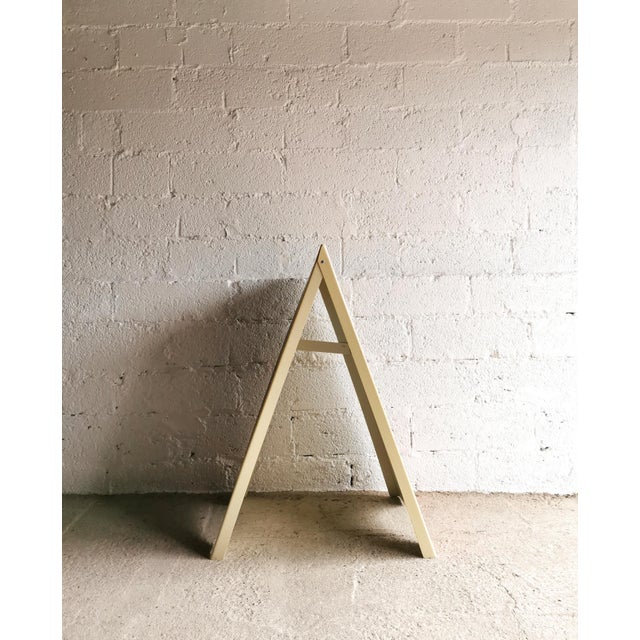 Mid-Century Modern Large Vintage Langnese Ice Cream Display Stand, Germany, 1970s For Sale - Image 3 of 10