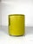 Animal Skin Dilly Dally Vanity by Luigi Massoni for Poltrona Frau, 1968 For Sale - Image 7 of 15
