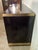 Mario Sabot Black Lacquered and Brass Sideboard from Mario Sabot, Italy, 1970s For Sale - Image 4 of 18