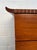 Vintage "Pagoda" Dresser by R-Way Furniture Company For Sale - Image 14 of 15