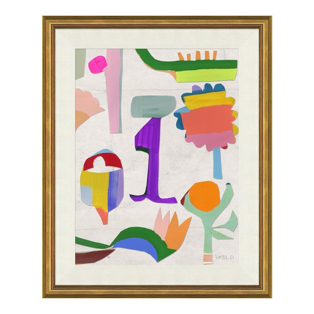 Fiesta by Susan Hable For Sale