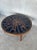 Vintage Coffee Table in Enamel and Copper, 1960s For Sale - Image 12 of 12