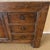 Vintage Fir 6 Drawer Double Door Cabinet c.1920 For Sale - Image 14 of 14
