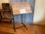 Vintage Bedside Table by Elkhart, 1890s For Sale - Image 3 of 18