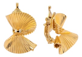 Example of Cluster Earrings