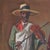 George-André Klein, Figurative Composition, 1937, Oil on Canvas For Sale - Image 12 of 13