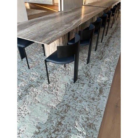 Contemporary Baxter Zefir Chair Attributed to StudioPepe For Sale - Image 3 of 5