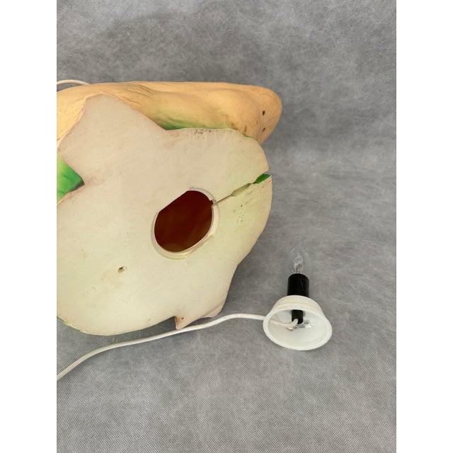 Goose Floor Lamp from Heico For Sale - Image 9 of 16