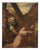Italian Artist, The Way of the Cross, Ascent to Calvary, 1650, Oil on Canvas For Sale