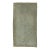 Turkish Mini Rug Oriental Hand Knotted Vintage Rug 1'10" x 3'4" #16587 For Sale