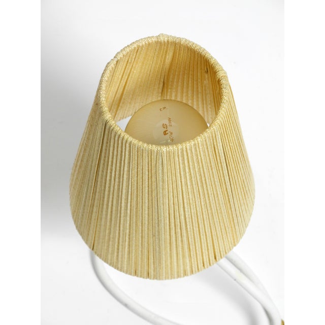 Mid-Century Modern Table Lamp from Vereinigte Werkstätten, 1950s For Sale - Image 18 of 18