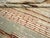 Ivory Galerie Shabab Collection Mid-20th Century Handmade French Art Deco Small Room Size Carpet For Sale - Image 8 of 8