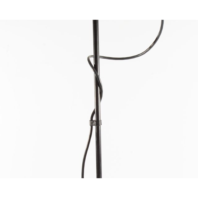 Late 20th Century Mario Barbaglia & Marco Colombo “Duna” Italiana Luce Italian Floor Lamp For Sale - Image 5 of 10