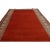 1940s Vintage Mahal Red and Beige Wool Persian Runner With Open Field by Rug & Kilim For Sale - Image 5 of 7