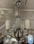 Design Plus Gallery presents a Wisten Five Light Chandelier by Progress Lighting. This five-light chandelier has a brushed...