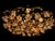 Pink Murano Glass Floral Chandelier, 1980s For Sale - Image 4 of 14