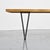 CM 191 Coffee Table by Pierre Paulin for Thonet, 1950s For Sale - Image 8 of 12