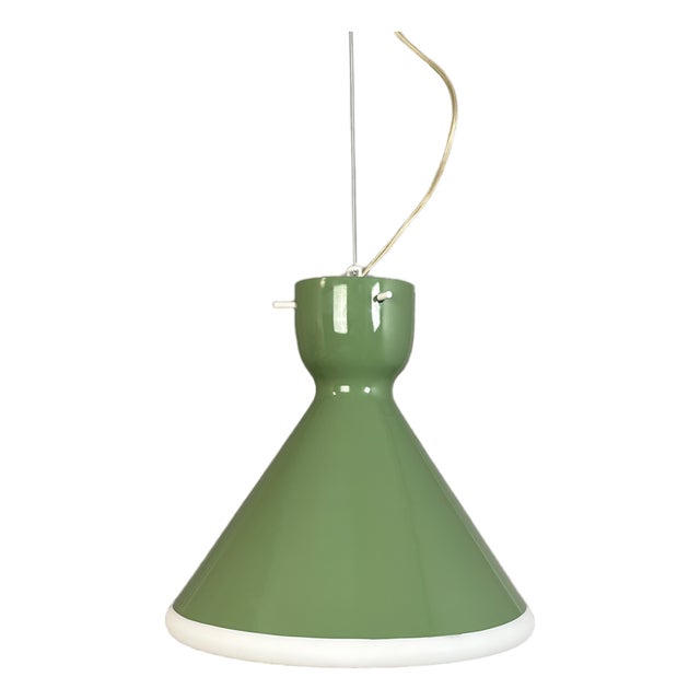 Vintage Pendant Light by Mariana Iskra for Ribes Studio, 2004 For Sale
