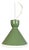 Vintage Pendant Light by Mariana Iskra for Ribes Studio, 2004 For Sale