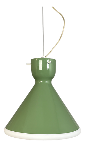 Vintage Pendant Light by Mariana Iskra for Ribes Studio, 2004