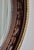 William Switzer Edwardian Style Round Wall Mirror For Sale - Image 12 of 14
