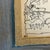 Two Contemporary Original Wayne Cunningham Abstract Drawings - Set of Two For Sale In Philadelphia - Image 6 of 7