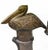 Large Bronze Pelicans Statues, Set of 2 For Sale - Image 4 of 14