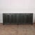 Black Swedish Painted Sideboard in Pine For Sale - Image 8 of 8