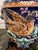 Late 19th Century Antique Majolica Bird Planter Cache Pot Jardinière Cobalt Blue Wasmuël C1890 For Sale - Image 5 of 18
