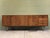 Bauhaus Bauhaus Sideboard in Natural Wenge Wood by Hans Jürgenliemk, 1961 For Sale - Image 3 of 12