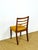 Scandinavian Teak Chairs, 1960, Set of 3 For Sale - Image 16 of 17