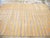 Textile Galerie Shabab Collection Mid-20th Century Handmade Turkish Striped Flat-Weave Kilim Accent Rug For Sale - Image 7 of 10