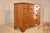 19th Century Hungarian Ash Chest of Drawers For Sale - Image 4 of 9