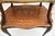 French Inlaid Walnut Etagere, 1870s For Sale - Image 10 of 11
