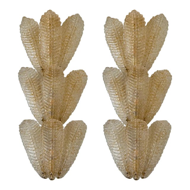 Venetian Scenographic Wall Sconces by Simoeng for Simoeng, Set of 2 For Sale - Image 6 of 6