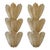Venetian Scenographic Wall Sconces by Simoeng for Simoeng, Set of 2 For Sale - Image 6 of 6