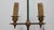 This lamp is an incredible find. It is an antique, and it is waiting for the next owner with imagination to restore it and...