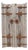 Antique Chinese Wood & Iron Doors For Sale