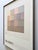 Sol LeWitt Vintage 1978 Mid Century Modernist Lithograph Print Framed Museum Exhibition Poster " Four-Color Drawing ( Composite ) " 1970 For Sale - Image 15 of 18