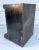 Antique Large Shopkeeper Advertising Tea Metal Bin For Sale - Image 10 of 13