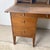 Brown John Van Koert for Drexel “Profile” Mid-Century Modern Walnut Writing Desk For Sale - Image 8 of 12