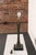 Verdigris Vintage Verdigris Bronze Columnar Table Lamp by Stewart Ross James for Hansen For Sale - Image 8 of 18