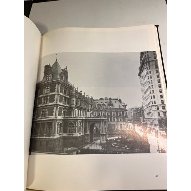 Black Lost New York Nathan Silver Book For Sale - Image 8 of 12