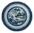 Antique Canton Plate For Sale