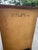Brown Vintage 1990's Lexington Furniture Chest of Drawers For Sale - Image 8 of 10