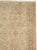 A vintage Indian Lahore accent rug handmade during the mid-20th century. Measures: 6' 10" x 9' 1".