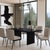 The Butler Specialty Company Halmstad dining table brings timeless elegance and modern charm to any dining space. Crafted...