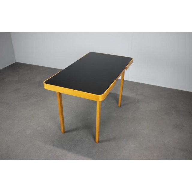 Mid-Century Coffee Table from Interier Praha, Czechoslovakia, 1960s For Sale - Image 9 of 11