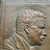 1920 James Earle Fraser Theodore Roosevelt Bronze Bas-Relief Memorial Plaque For Sale - Image 4 of 8